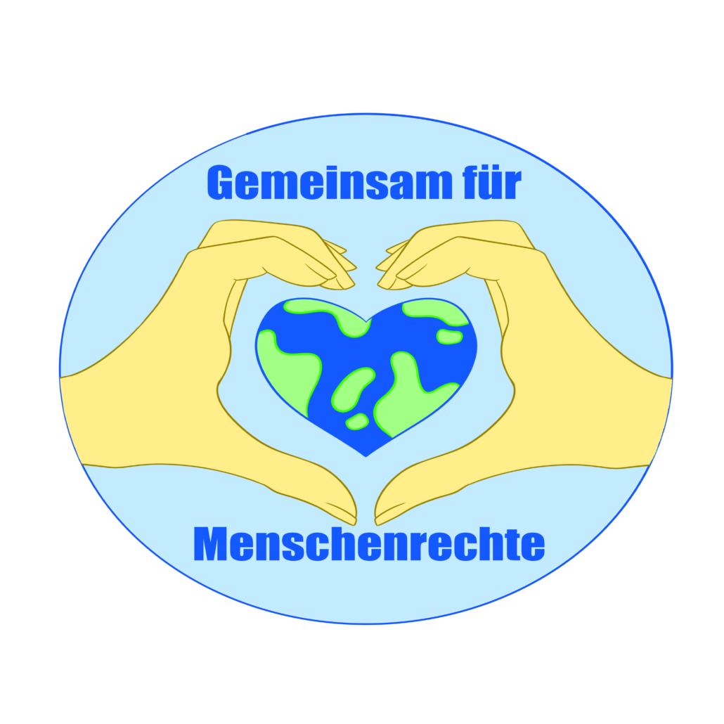 Logo-Menschenrechte